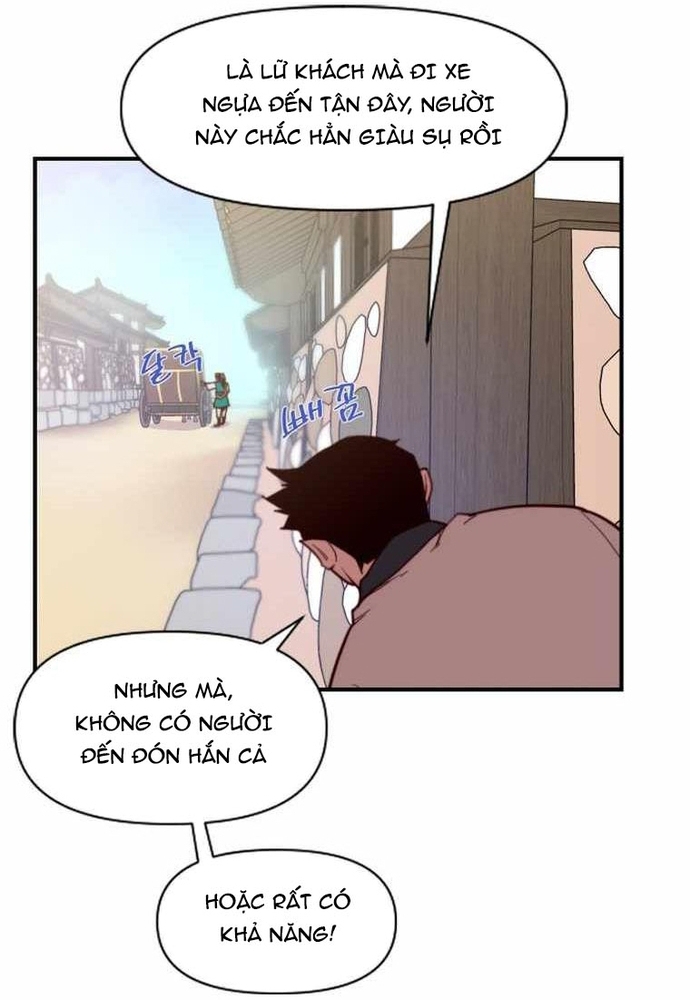 Kẻ Mạnh Nhất Lịch Sử: Chapter 127