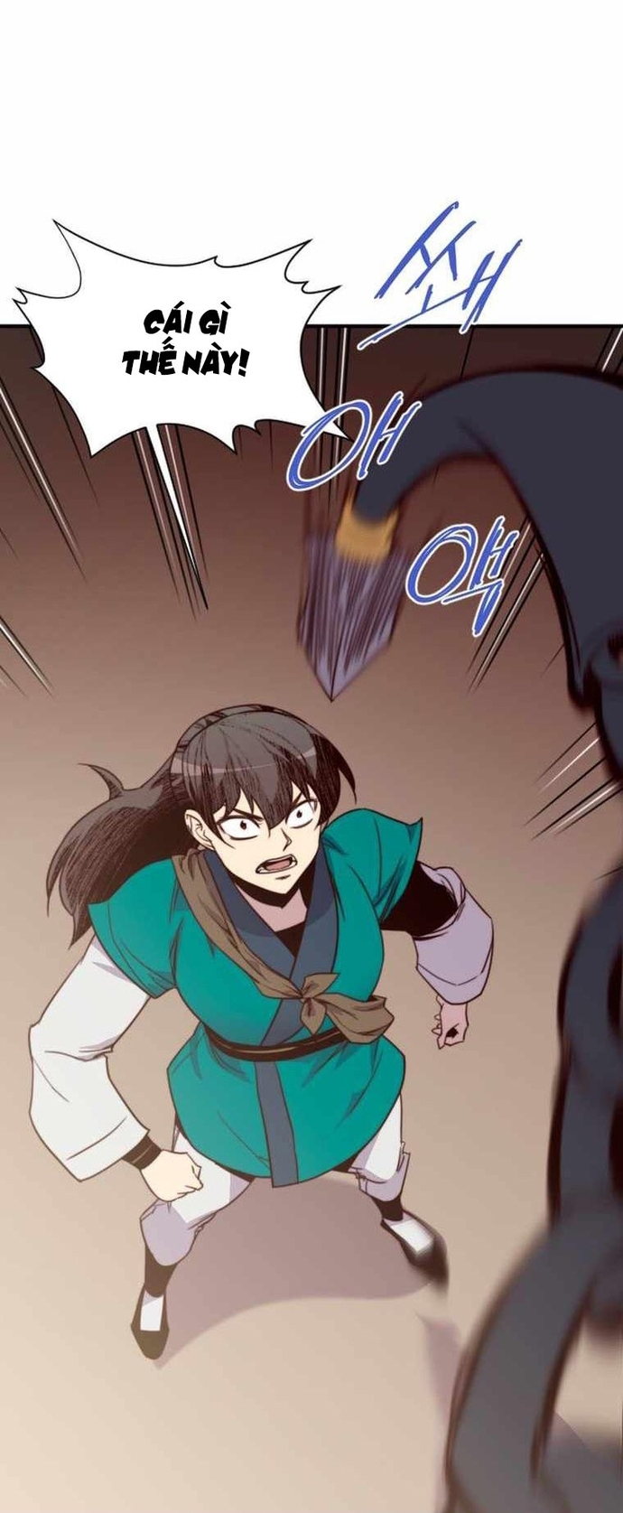 Kẻ Mạnh Nhất Lịch Sử: Chapter 127