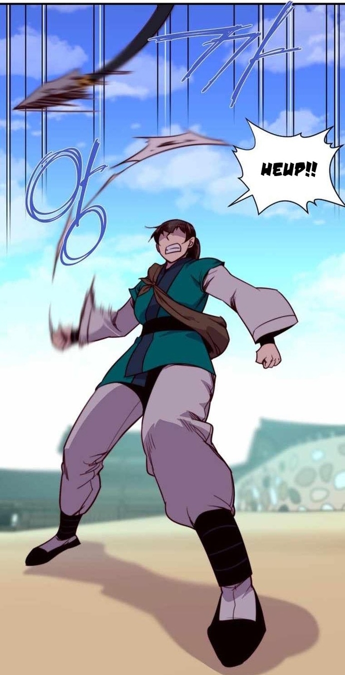 Kẻ Mạnh Nhất Lịch Sử: Chapter 127