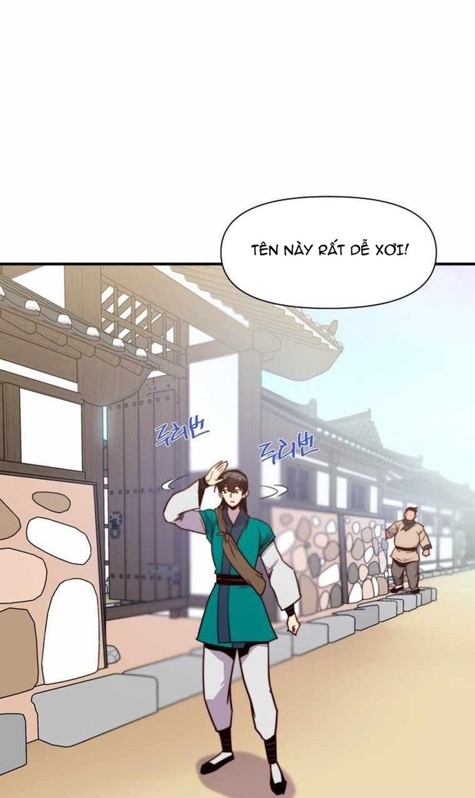 Kẻ Mạnh Nhất Lịch Sử: Chapter 127