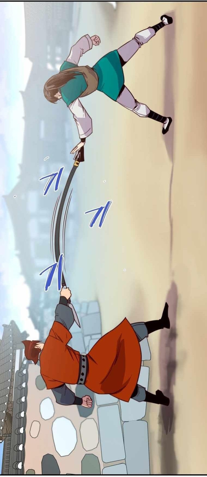 Kẻ Mạnh Nhất Lịch Sử: Chapter 127