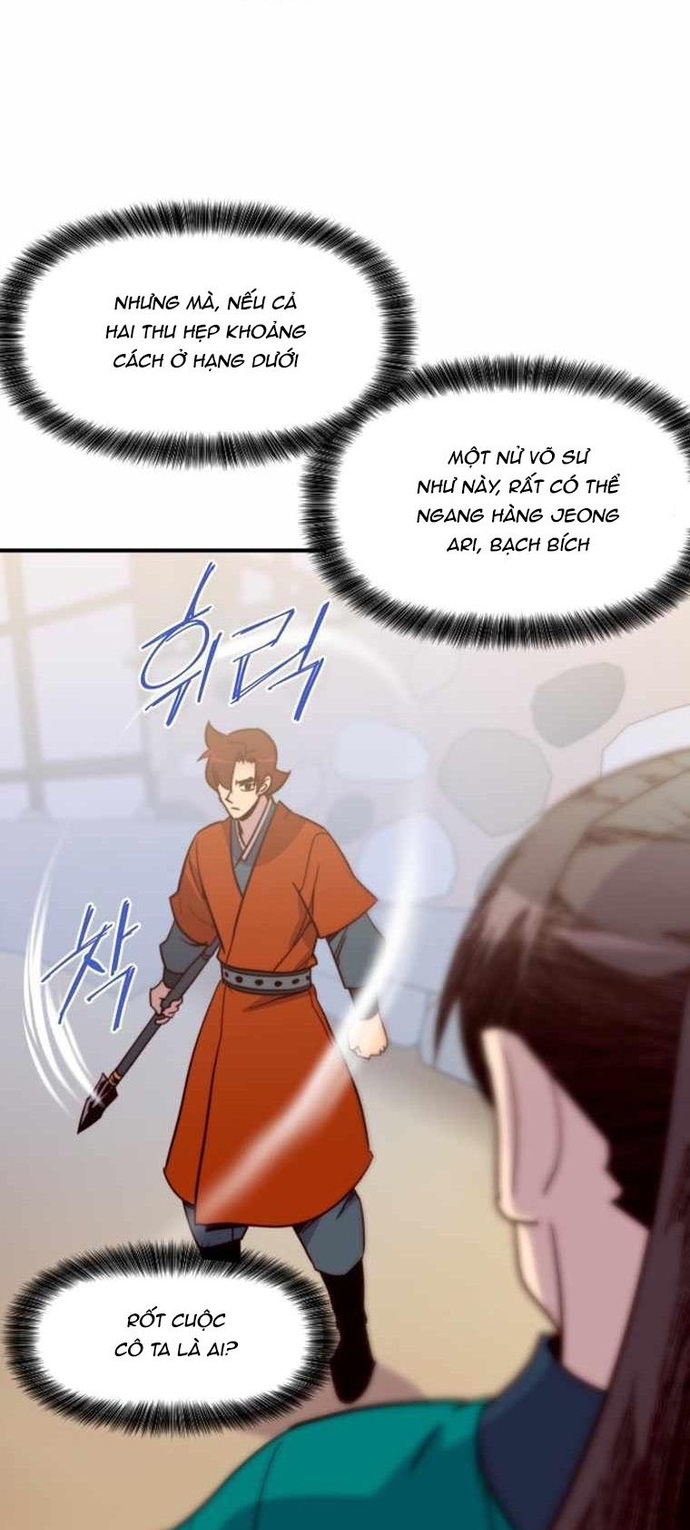 Kẻ Mạnh Nhất Lịch Sử: Chapter 127