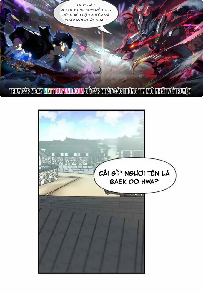 Kẻ Mạnh Nhất Lịch Sử: Chapter 128