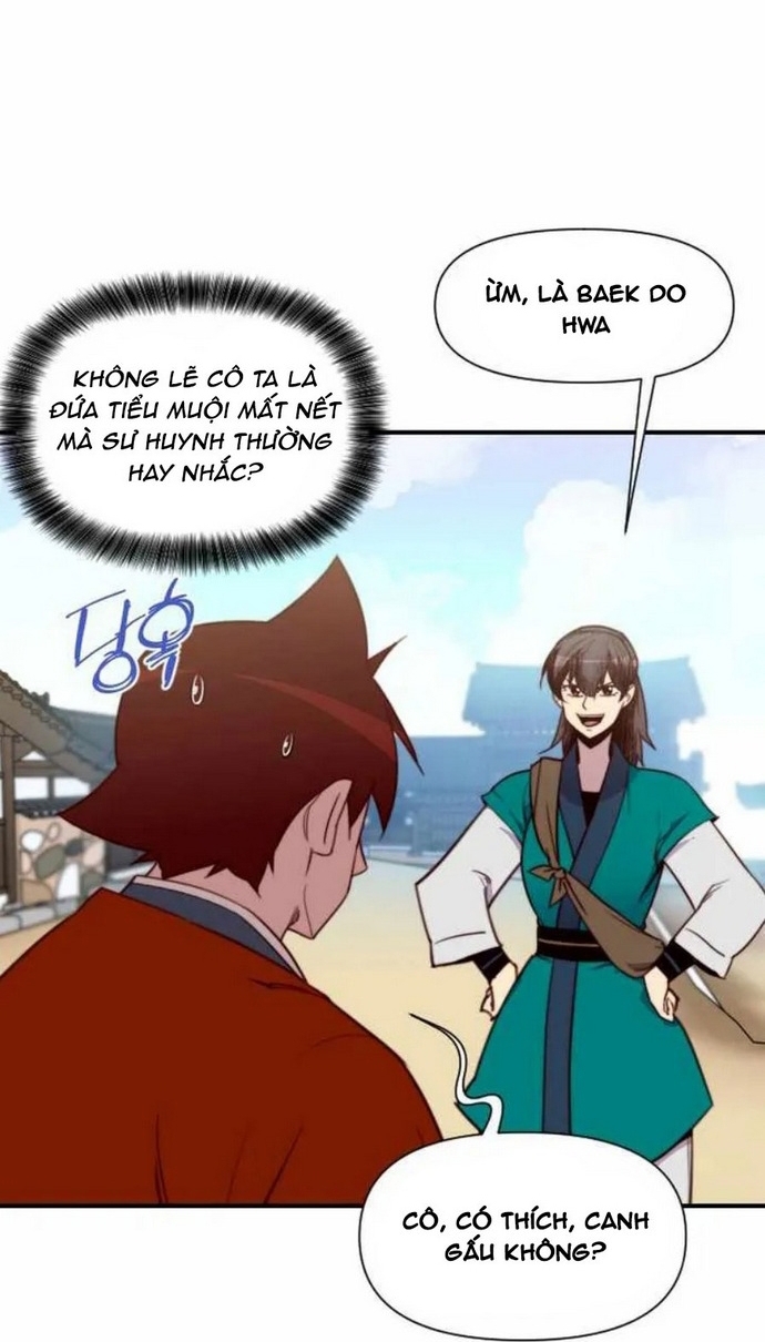Kẻ Mạnh Nhất Lịch Sử: Chapter 128