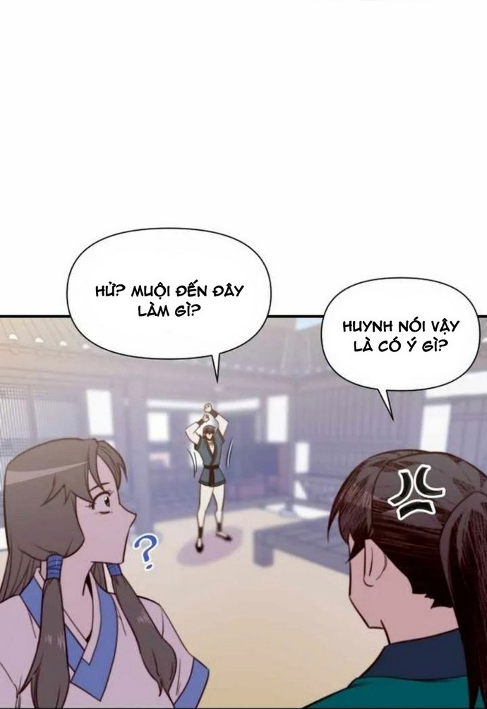 Kẻ Mạnh Nhất Lịch Sử: Chapter 128