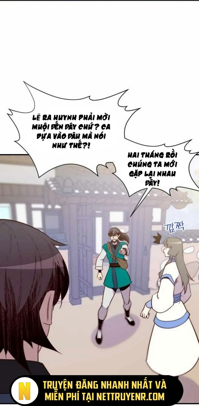 Kẻ Mạnh Nhất Lịch Sử: Chapter 128