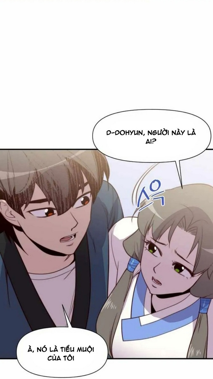 Kẻ Mạnh Nhất Lịch Sử: Chapter 128