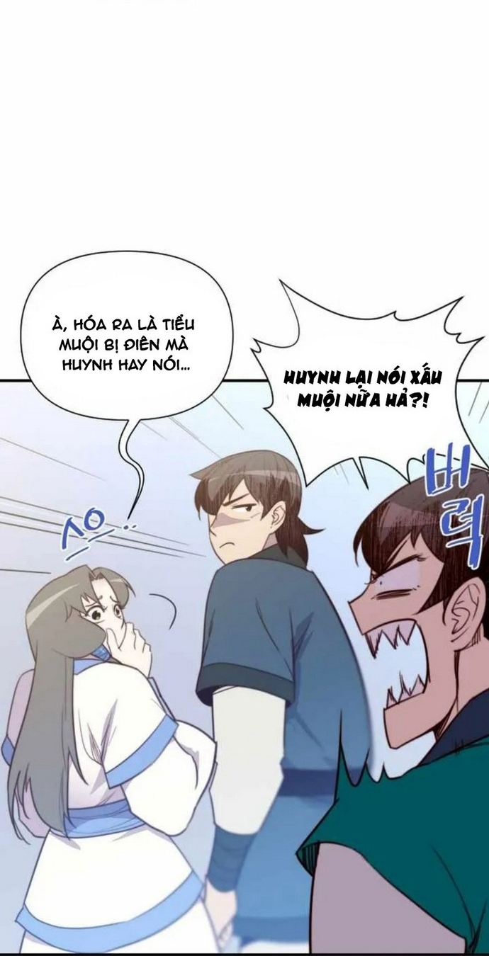Kẻ Mạnh Nhất Lịch Sử: Chapter 128