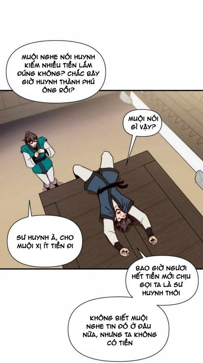 Kẻ Mạnh Nhất Lịch Sử: Chapter 128