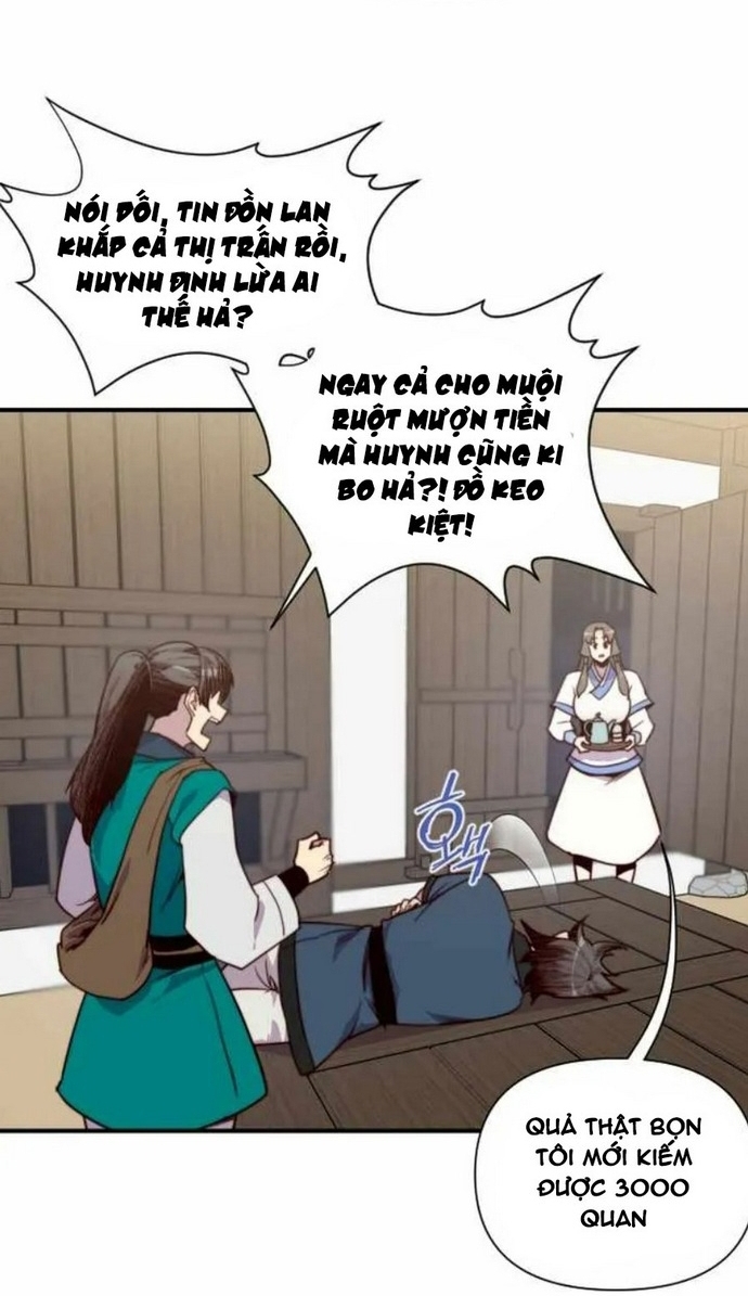Kẻ Mạnh Nhất Lịch Sử: Chapter 128