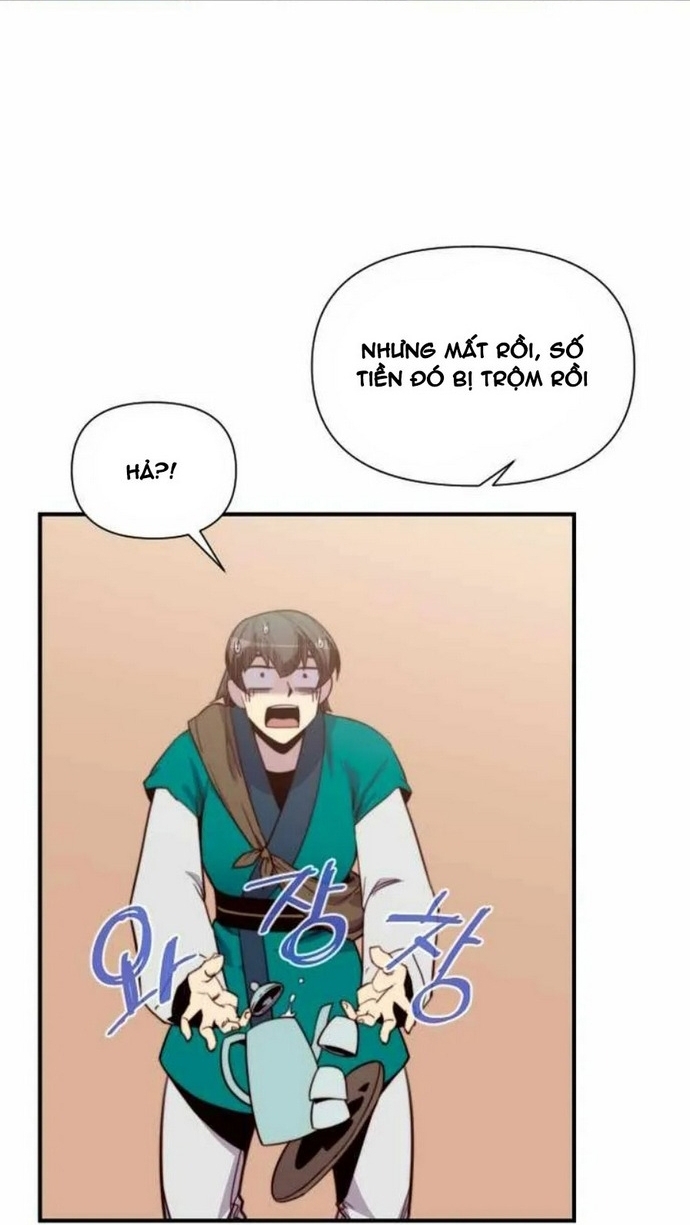 Kẻ Mạnh Nhất Lịch Sử: Chapter 128