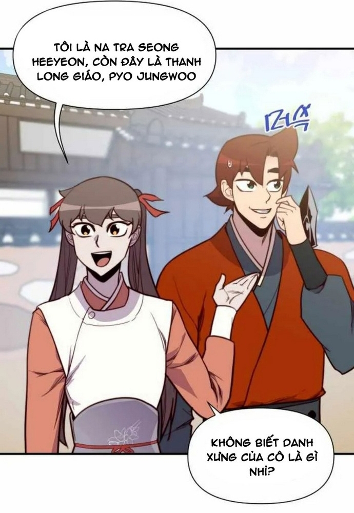 Kẻ Mạnh Nhất Lịch Sử: Chapter 128