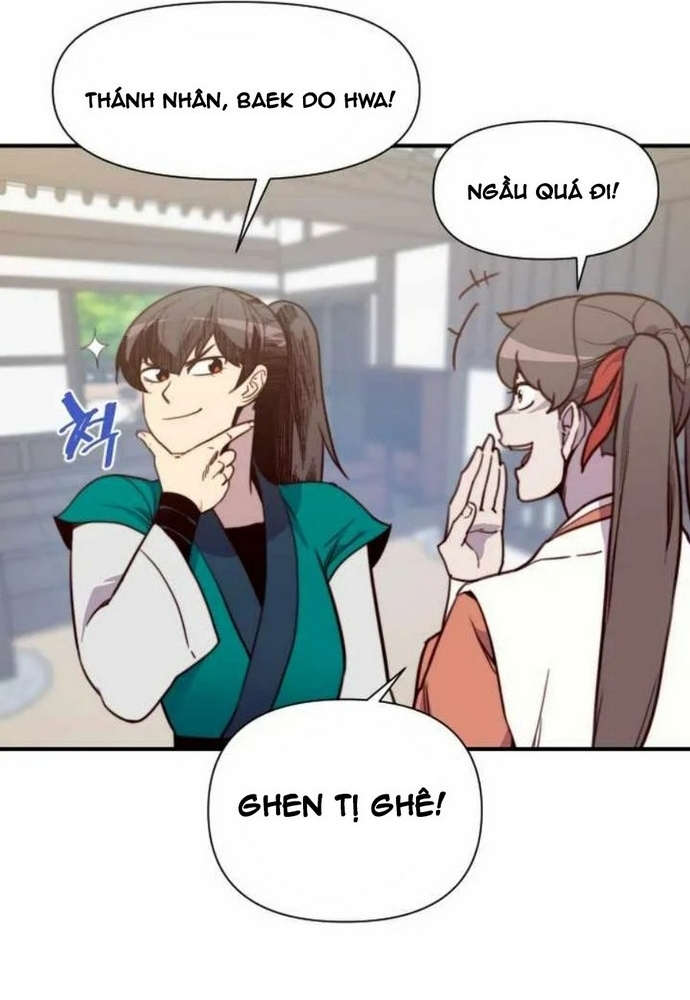 Kẻ Mạnh Nhất Lịch Sử: Chapter 128