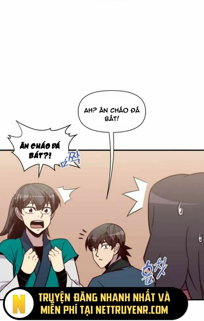 Kẻ Mạnh Nhất Lịch Sử: Chapter 128