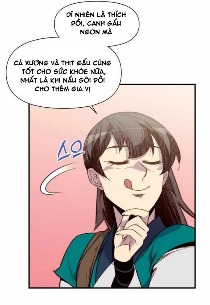 Kẻ Mạnh Nhất Lịch Sử: Chapter 128