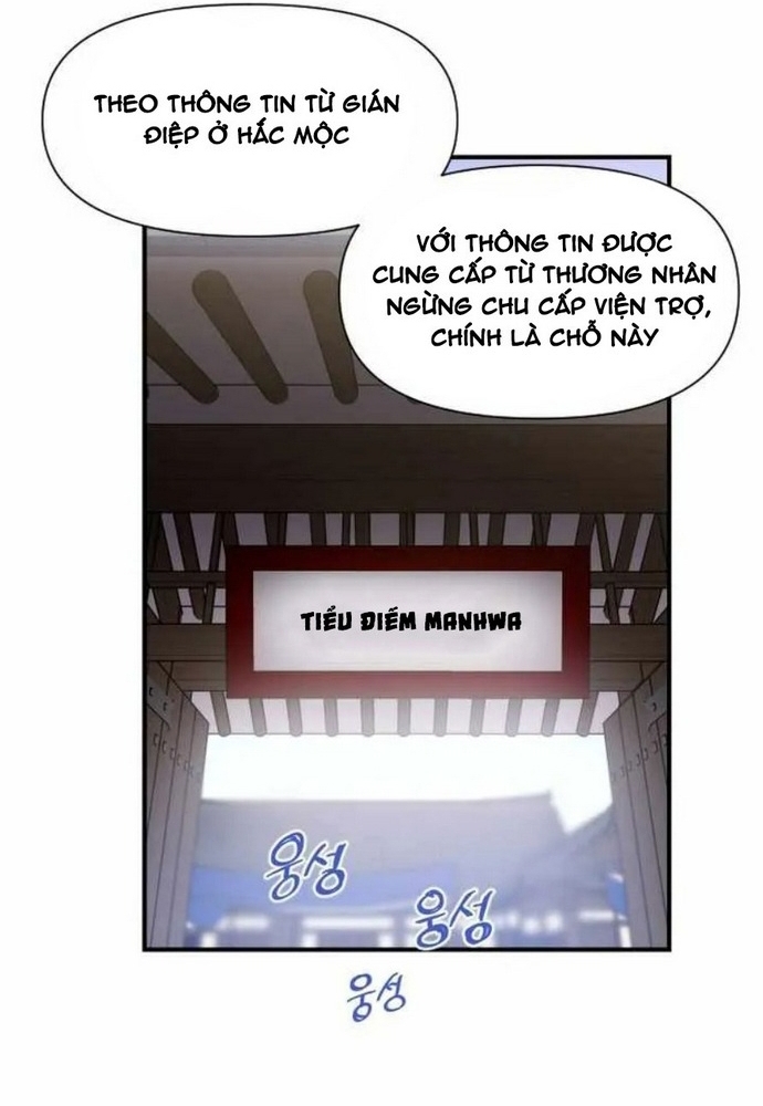 Kẻ Mạnh Nhất Lịch Sử: Chapter 128