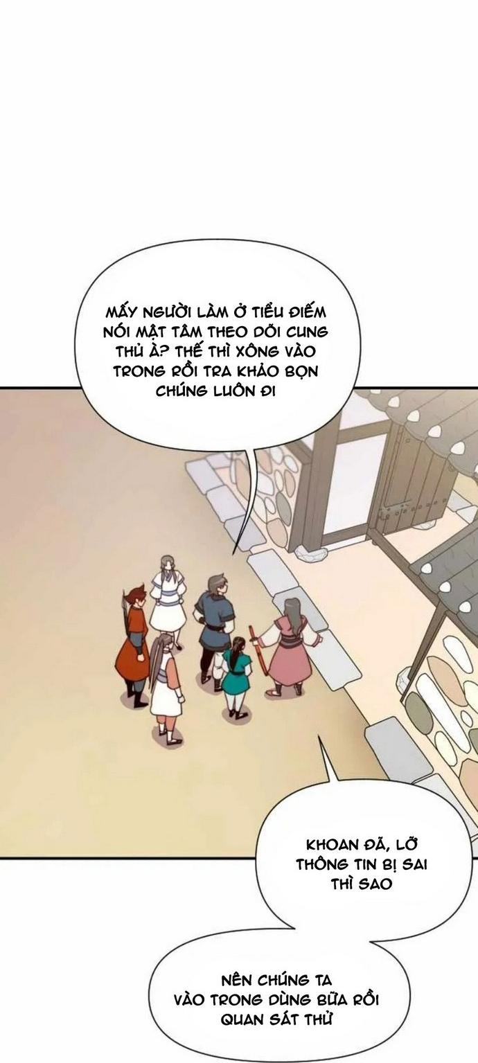 Kẻ Mạnh Nhất Lịch Sử: Chapter 128