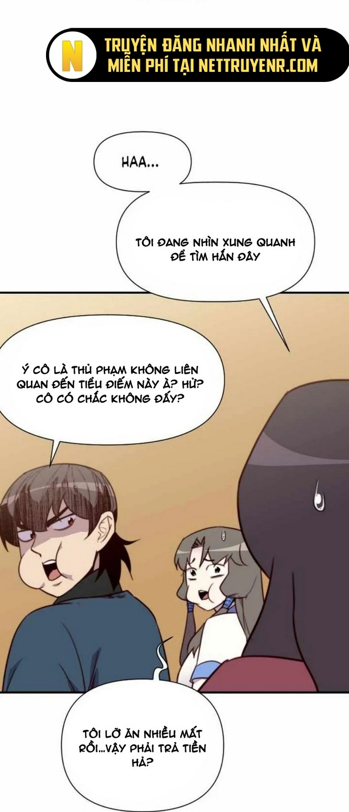 Kẻ Mạnh Nhất Lịch Sử: Chapter 128