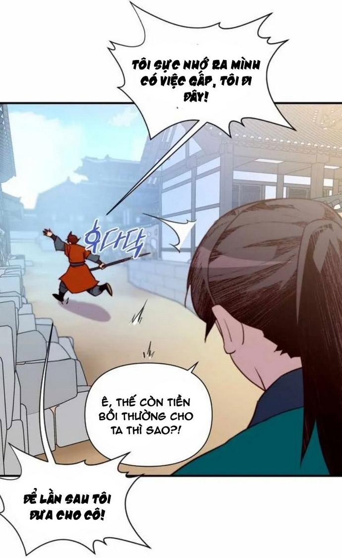 Kẻ Mạnh Nhất Lịch Sử: Chapter 128
