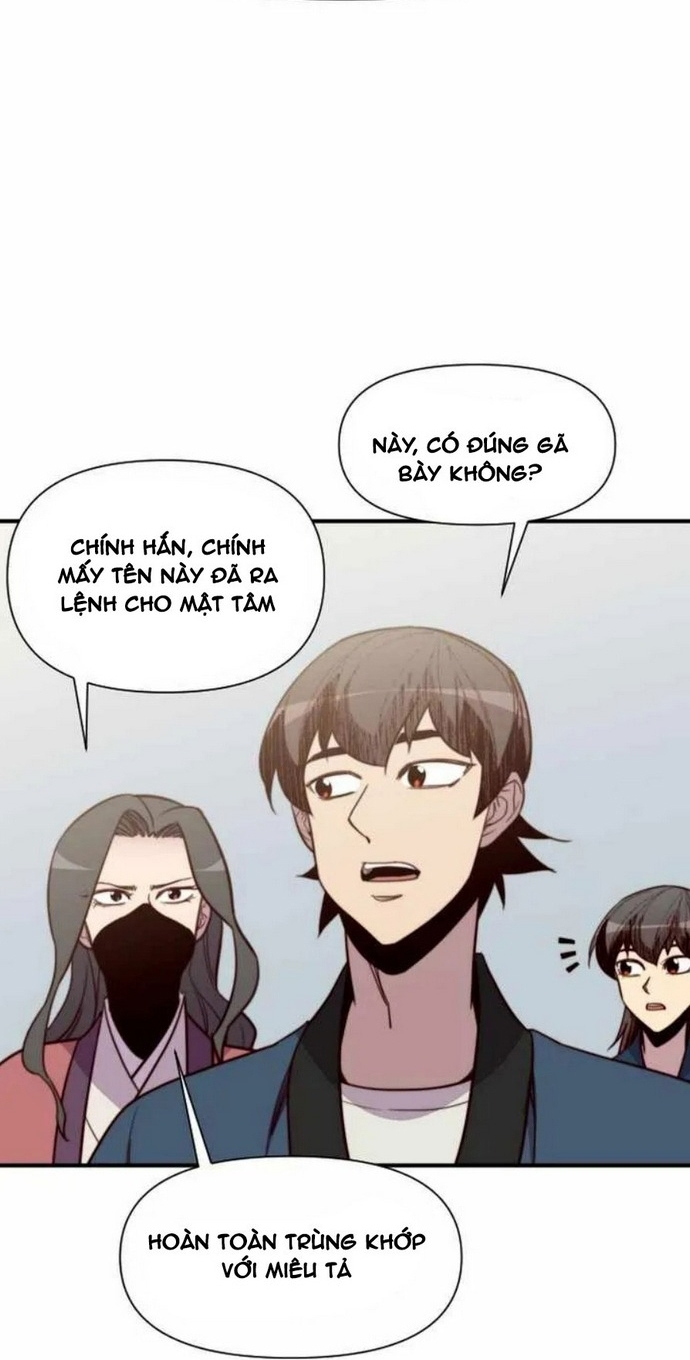 Kẻ Mạnh Nhất Lịch Sử: Chapter 128