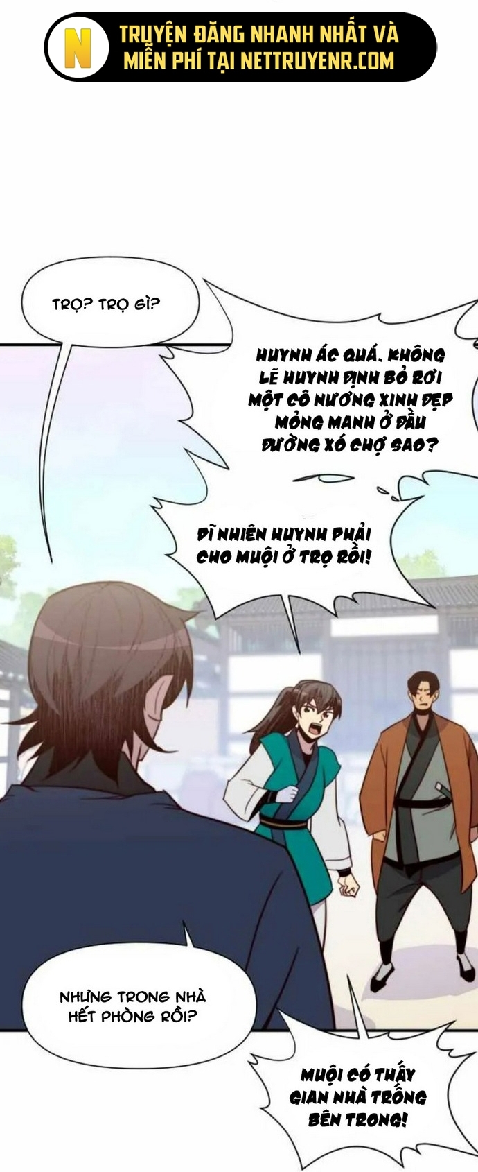 Kẻ Mạnh Nhất Lịch Sử: Chapter 128