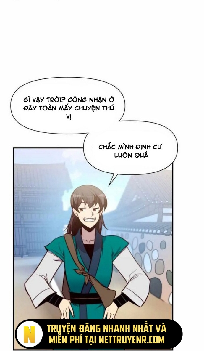 Kẻ Mạnh Nhất Lịch Sử: Chapter 128