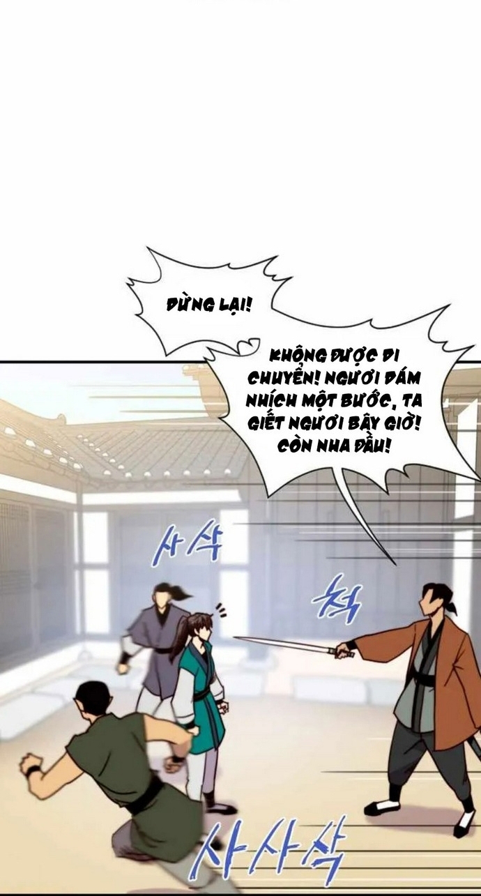 Kẻ Mạnh Nhất Lịch Sử: Chapter 128