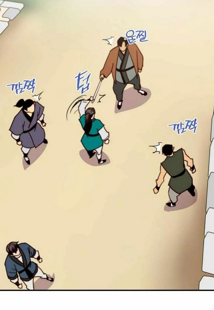 Kẻ Mạnh Nhất Lịch Sử: Chapter 128