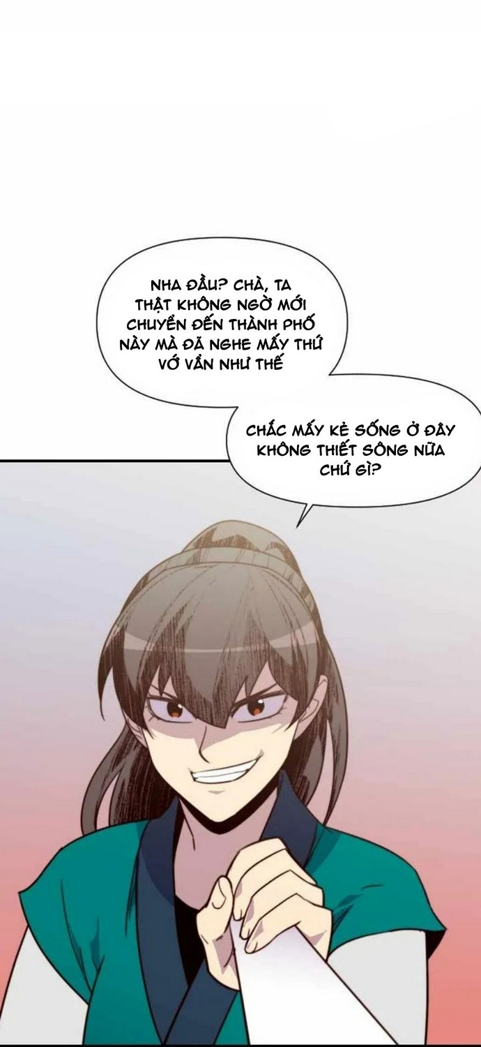 Kẻ Mạnh Nhất Lịch Sử: Chapter 128