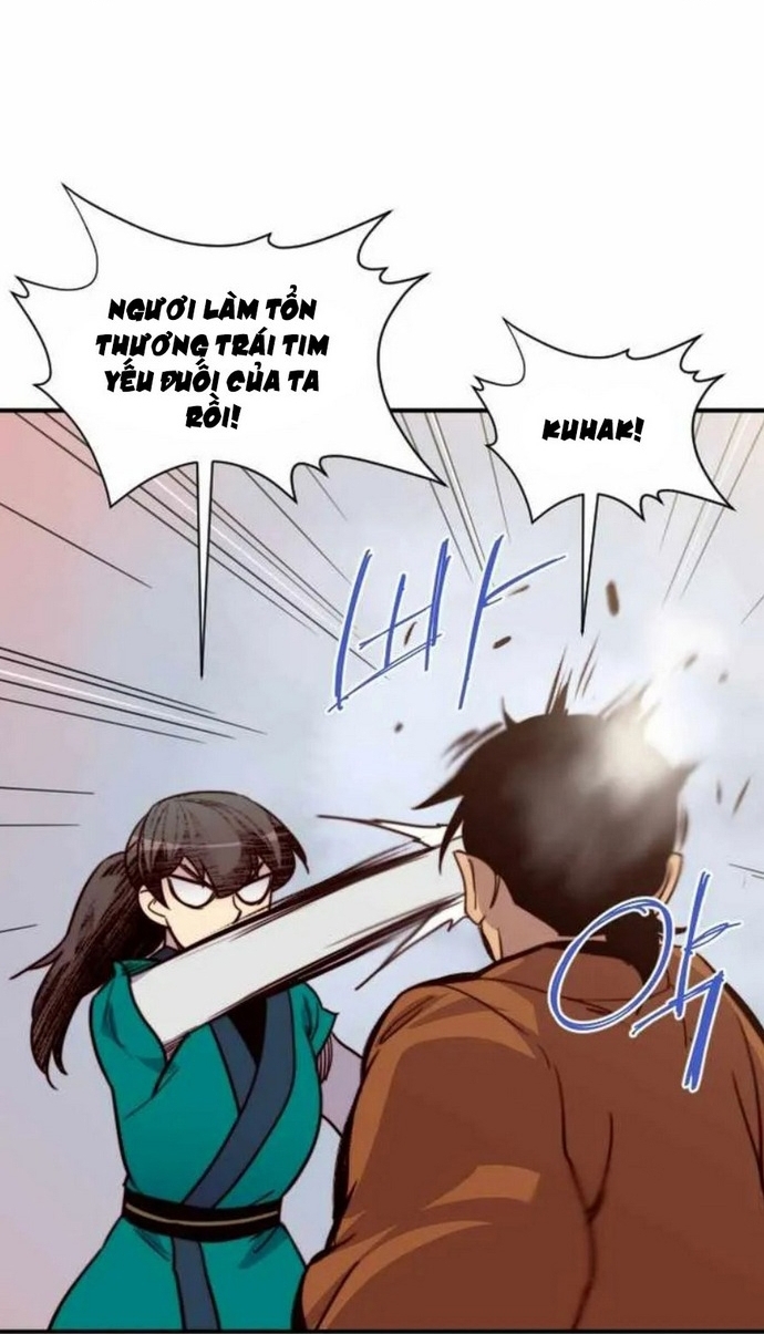 Kẻ Mạnh Nhất Lịch Sử: Chapter 128