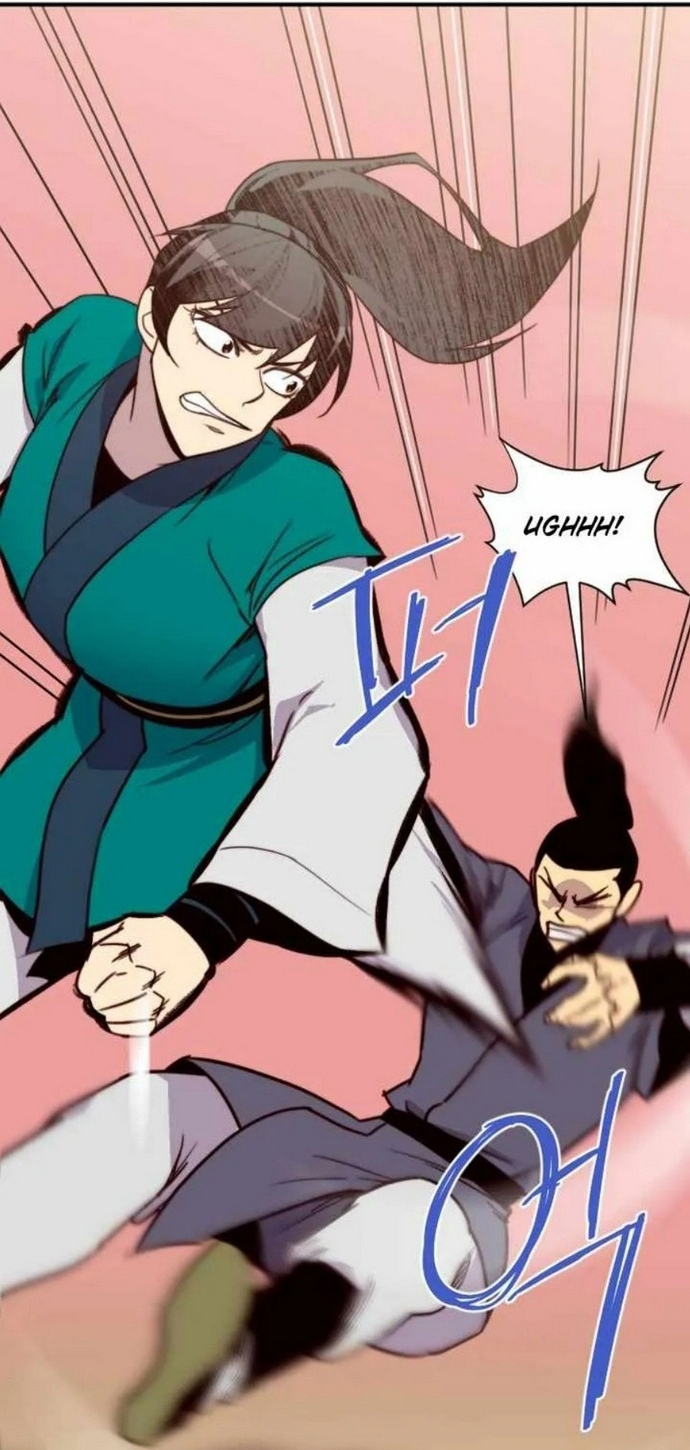 Kẻ Mạnh Nhất Lịch Sử: Chapter 128