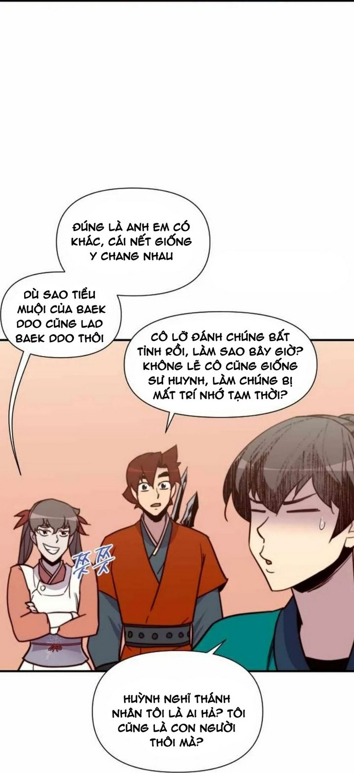 Kẻ Mạnh Nhất Lịch Sử: Chapter 128