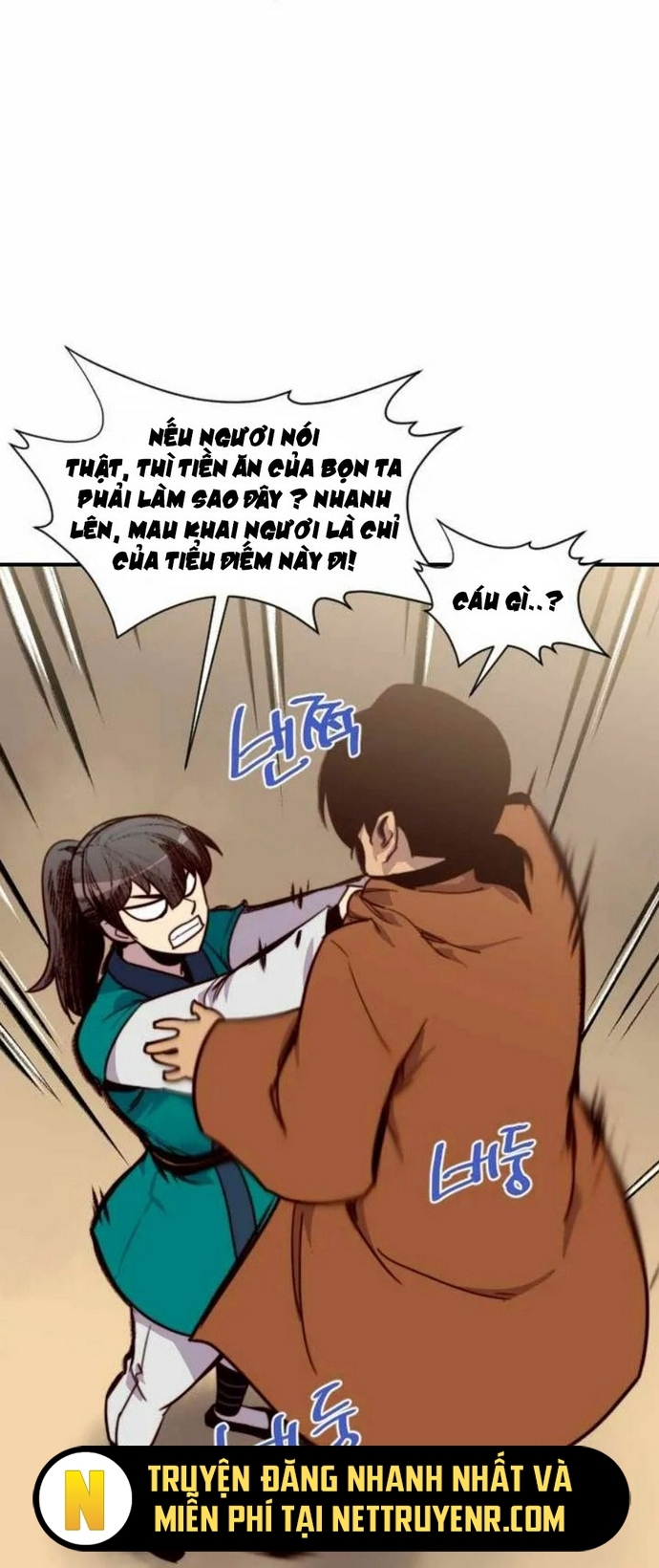 Kẻ Mạnh Nhất Lịch Sử: Chapter 128