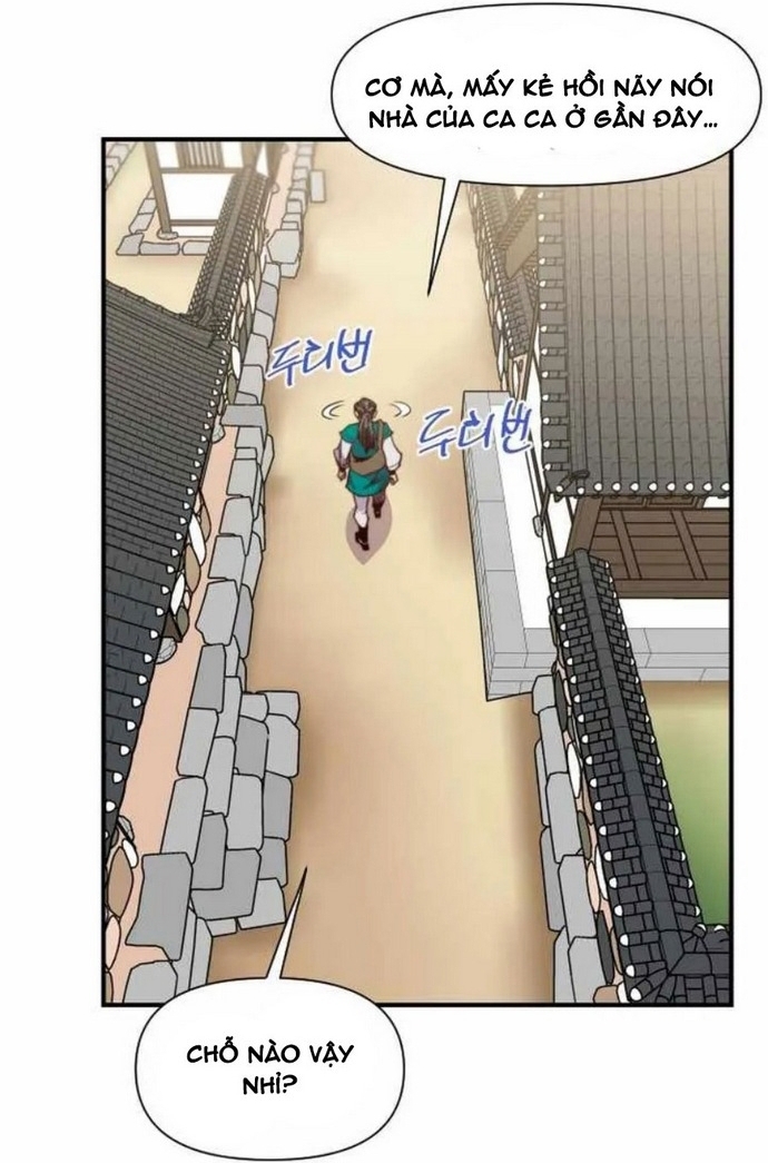 Kẻ Mạnh Nhất Lịch Sử: Chapter 128