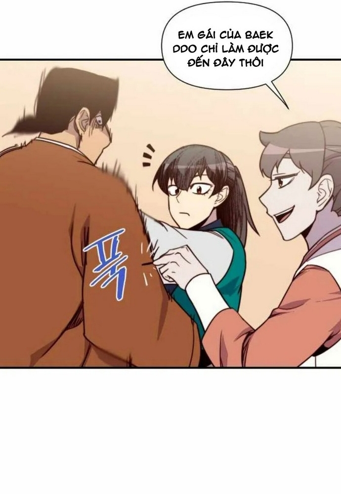 Kẻ Mạnh Nhất Lịch Sử: Chapter 128