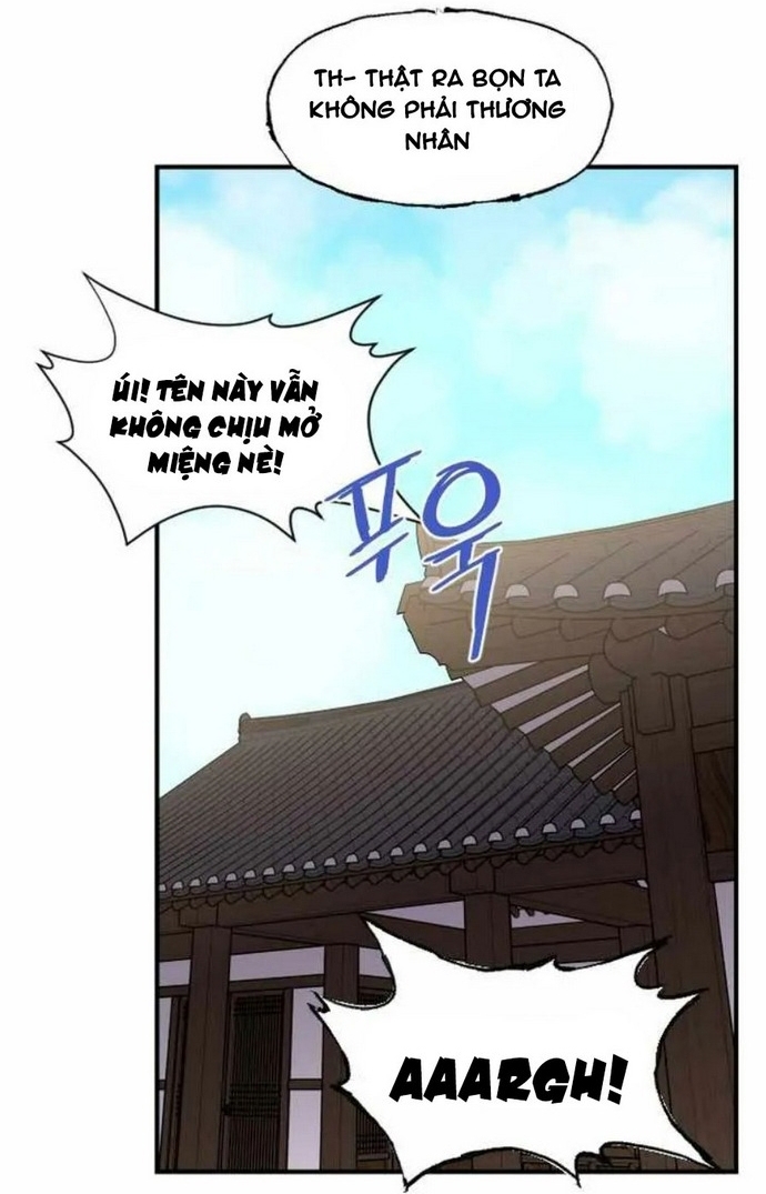 Kẻ Mạnh Nhất Lịch Sử: Chapter 128