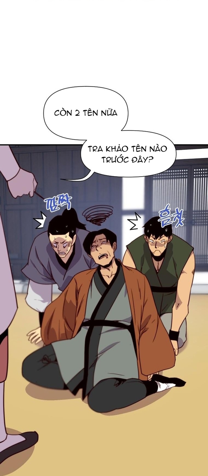 Kẻ Mạnh Nhất Lịch Sử: Chapter 129