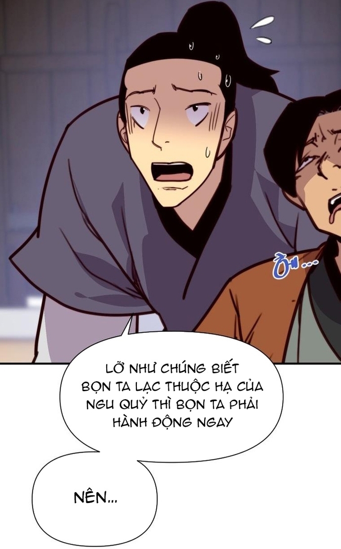 Kẻ Mạnh Nhất Lịch Sử: Chapter 129
