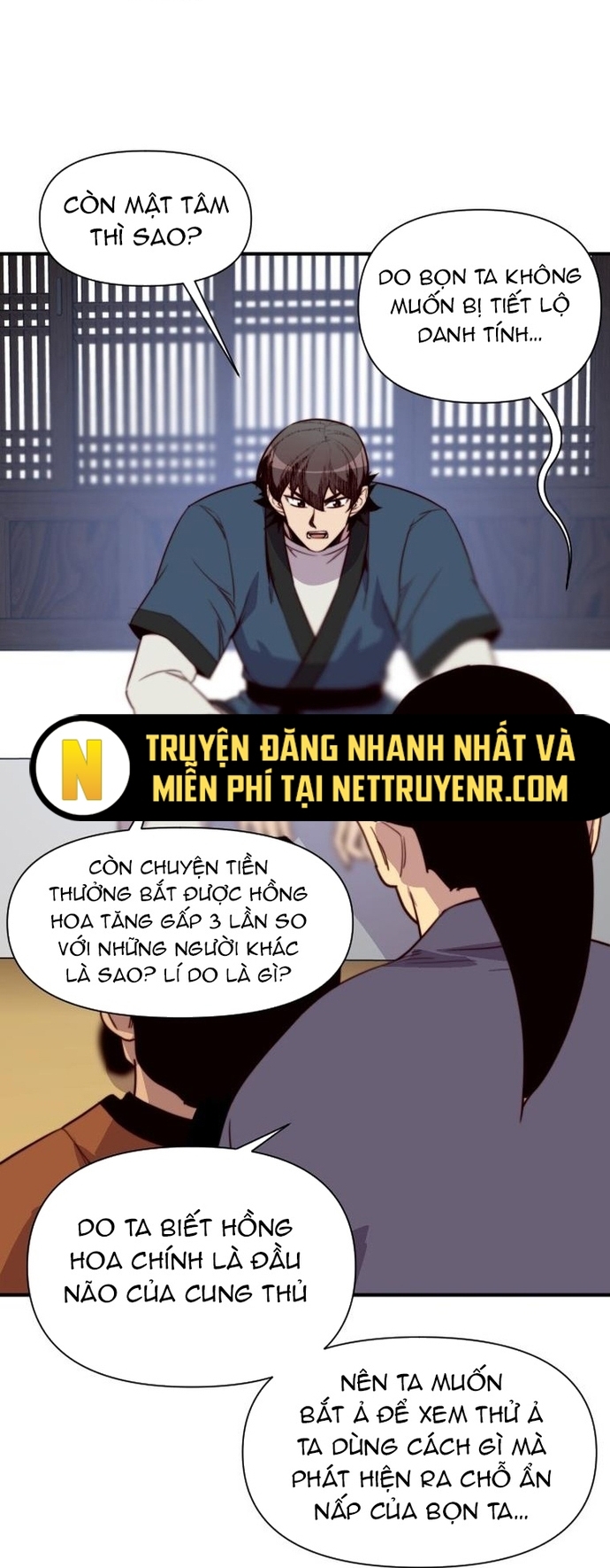 Kẻ Mạnh Nhất Lịch Sử: Chapter 129