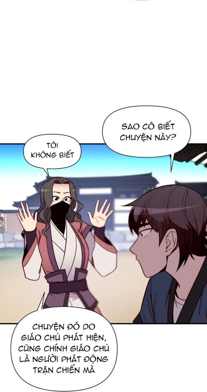 Kẻ Mạnh Nhất Lịch Sử: Chapter 129