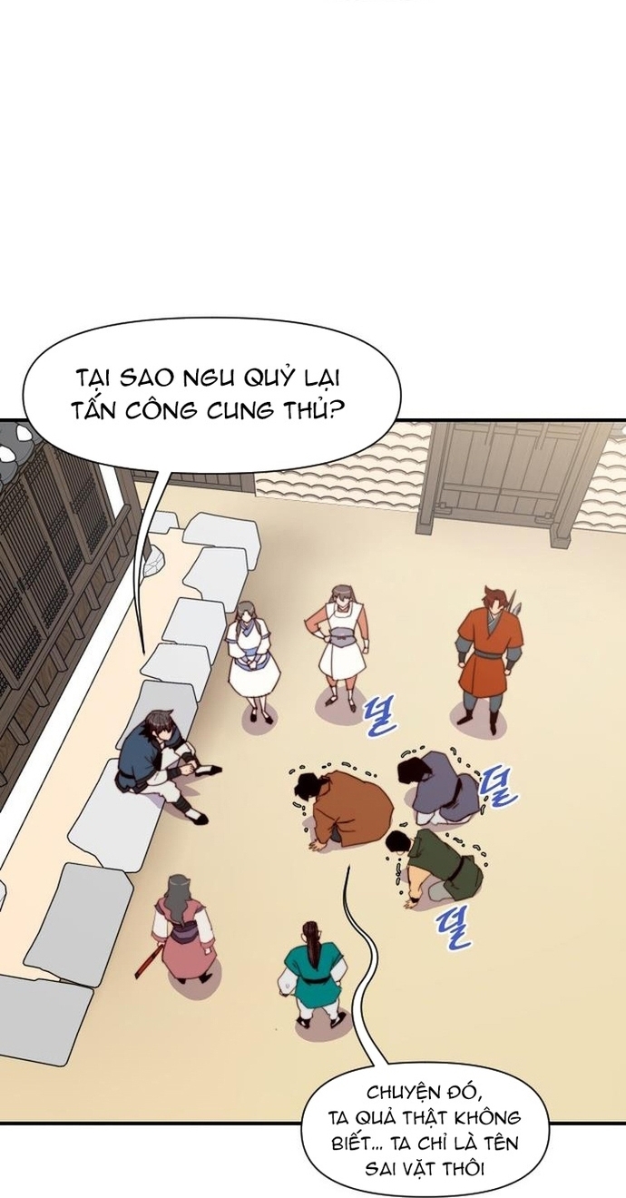 Kẻ Mạnh Nhất Lịch Sử: Chapter 129