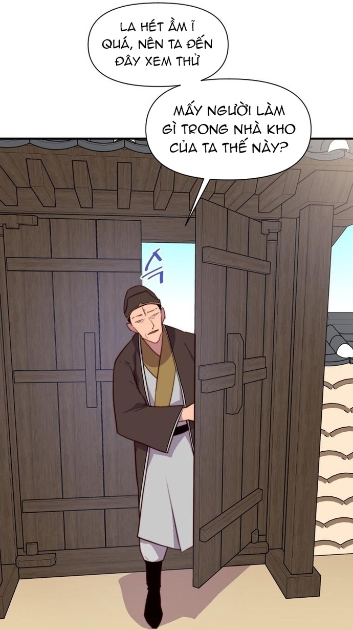 Kẻ Mạnh Nhất Lịch Sử: Chapter 129