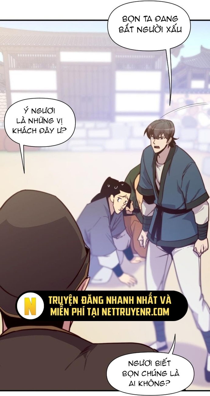 Kẻ Mạnh Nhất Lịch Sử: Chapter 129