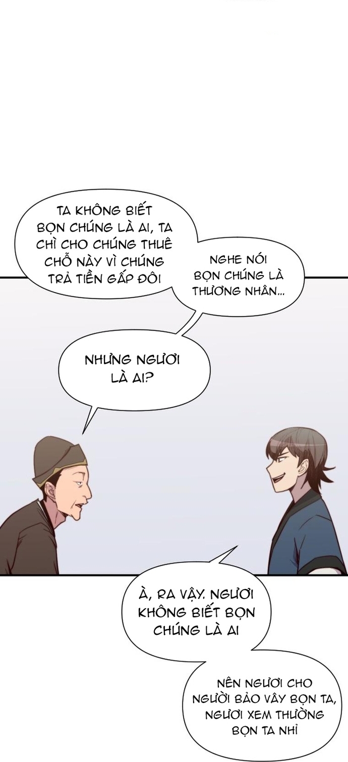 Kẻ Mạnh Nhất Lịch Sử: Chapter 129