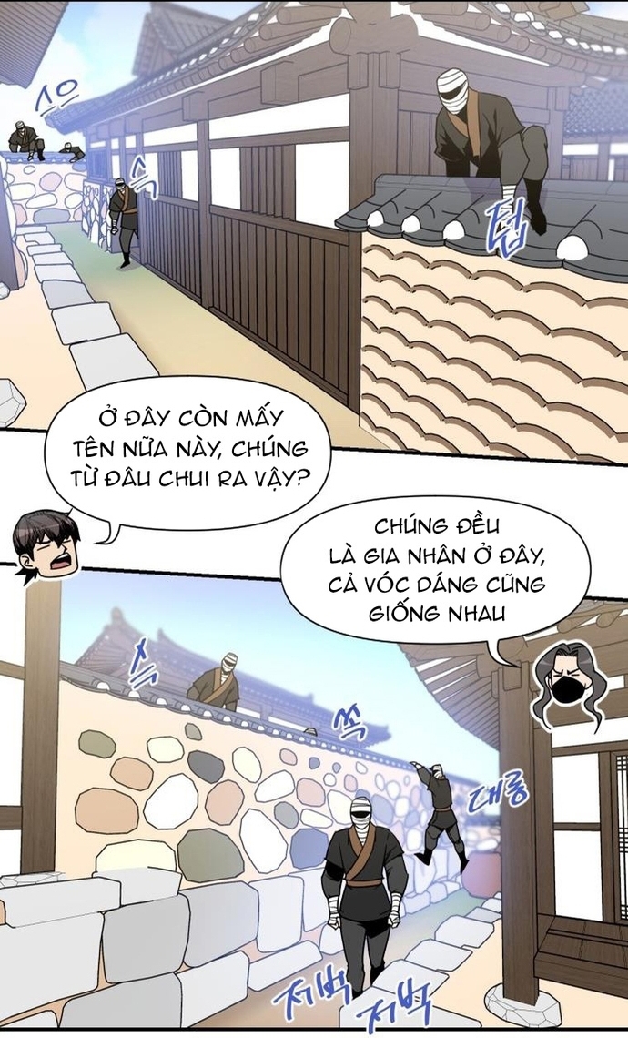 Kẻ Mạnh Nhất Lịch Sử: Chapter 129