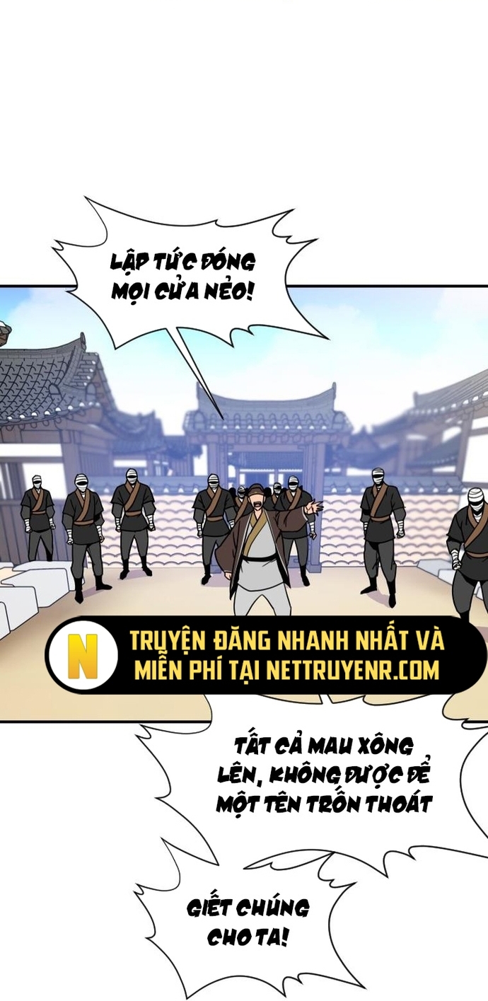 Kẻ Mạnh Nhất Lịch Sử: Chapter 129