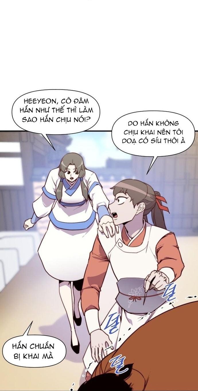 Kẻ Mạnh Nhất Lịch Sử: Chapter 129