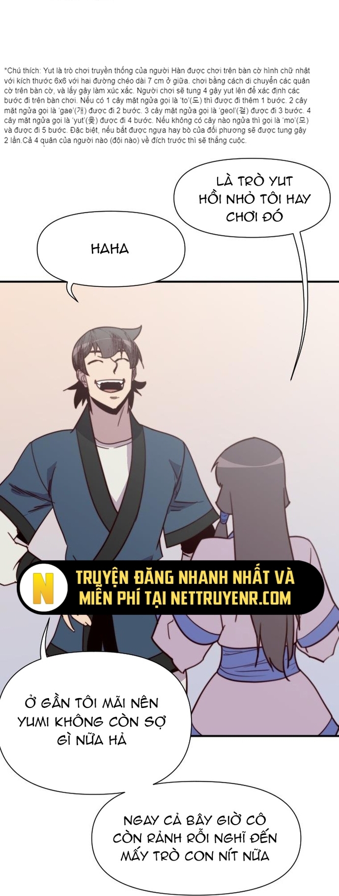 Kẻ Mạnh Nhất Lịch Sử: Chapter 129