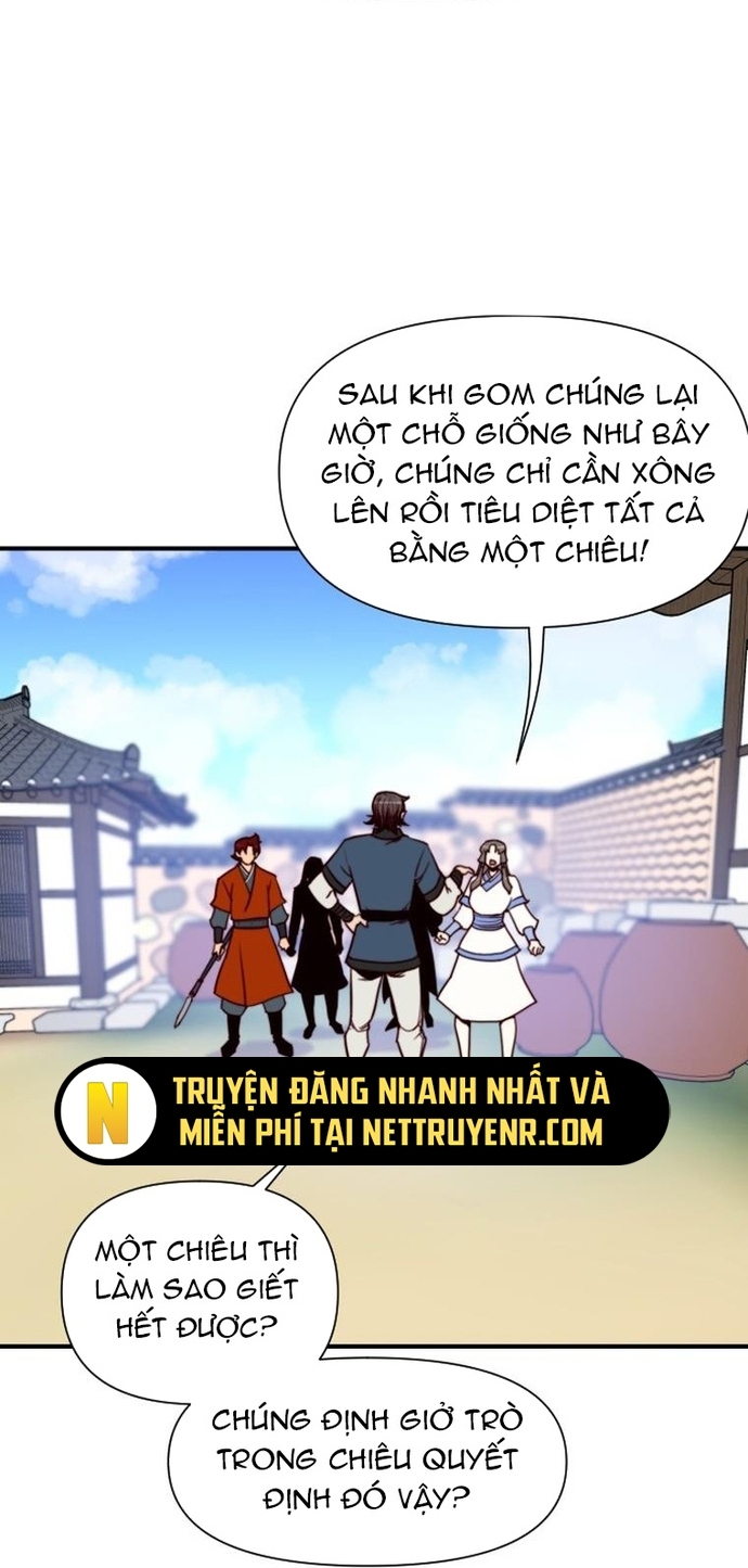 Kẻ Mạnh Nhất Lịch Sử: Chapter 129