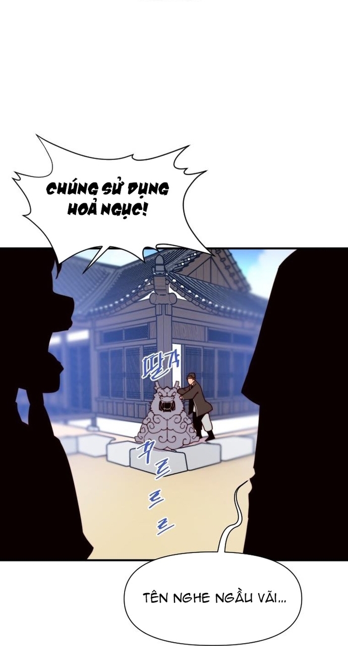 Kẻ Mạnh Nhất Lịch Sử: Chapter 129